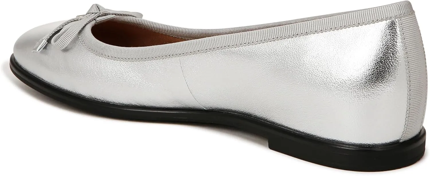 Naturalizer Women's Banks Slingback Pointed Toe Low Heel Pump