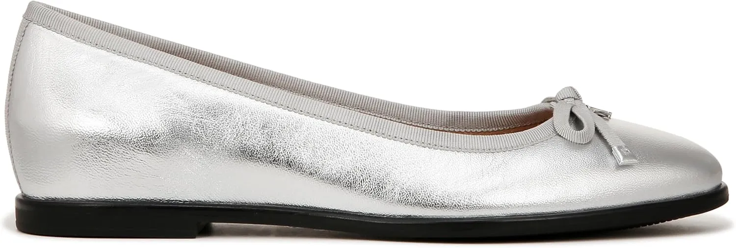 Naturalizer Women's Banks Slingback Pointed Toe Low Heel Pump