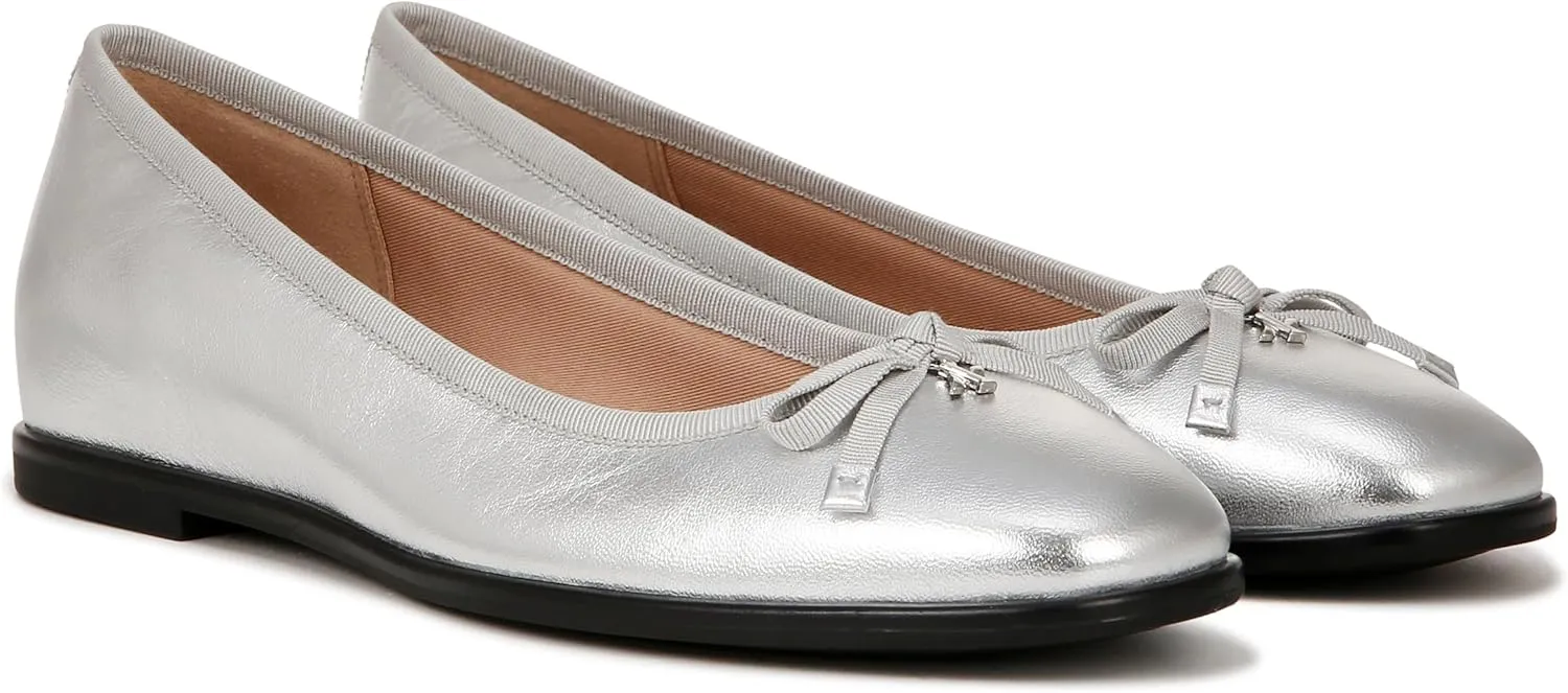 Naturalizer Women's Banks Slingback Pointed Toe Low Heel Pump