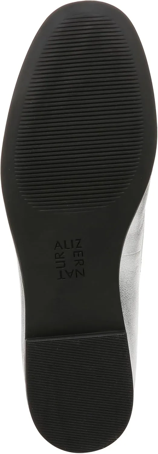 Naturalizer Women's Banks Slingback Pointed Toe Low Heel Pump