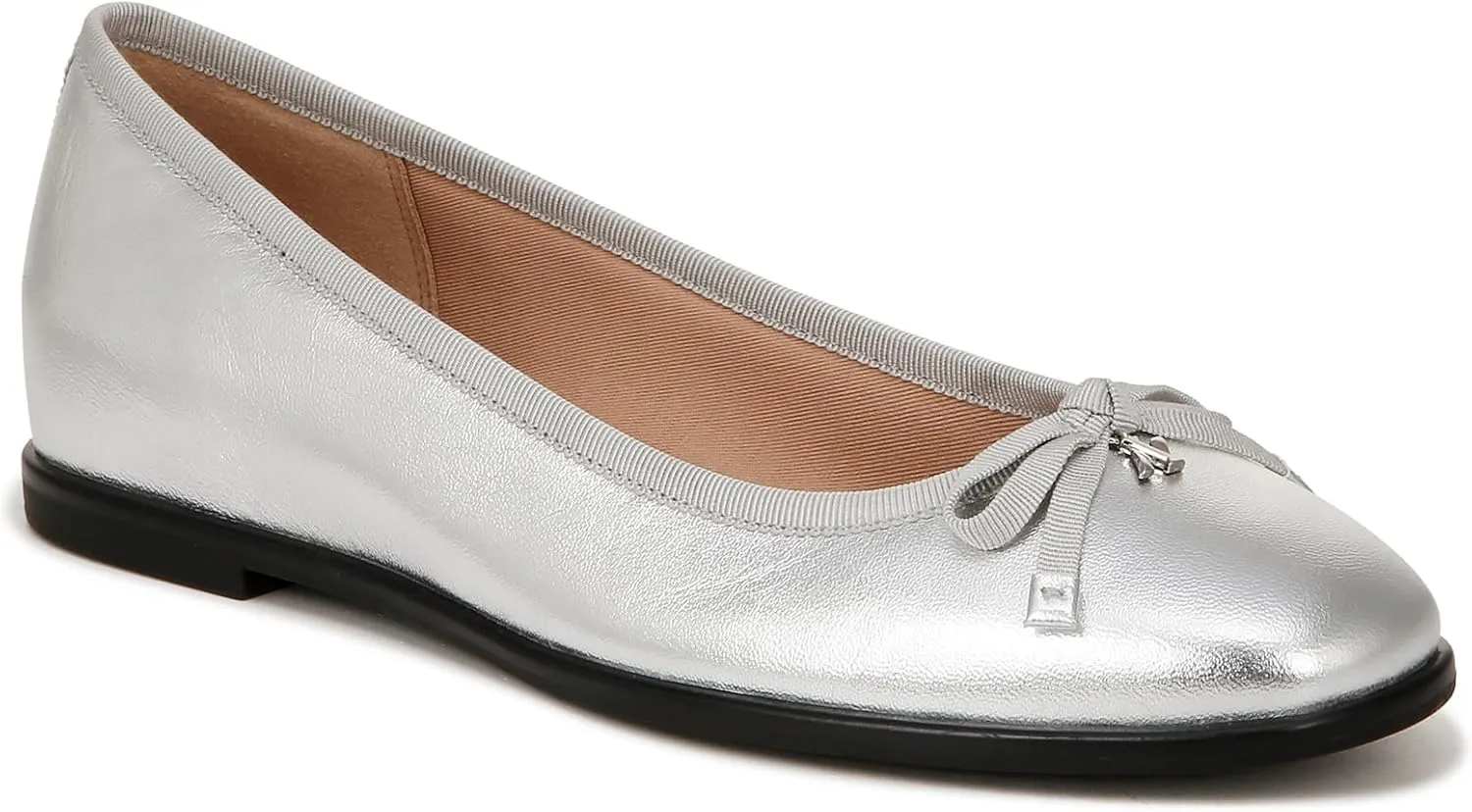 Naturalizer Women's Banks Slingback Pointed Toe Low Heel Pump