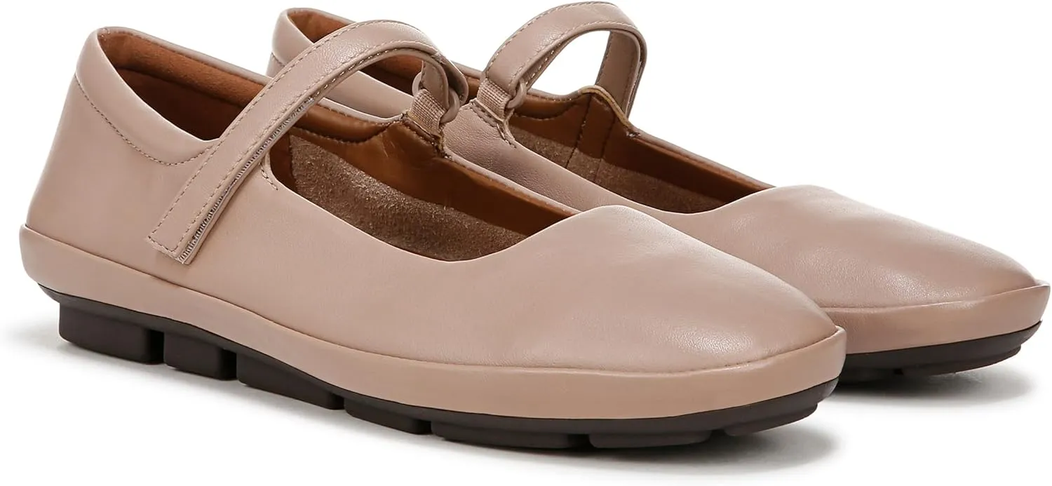 Naturalizer Women's Behold Mary Jane Ballet Flat