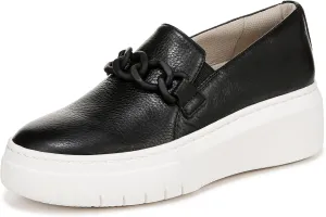 Naturalizer Womens Daphne Slip On Fashion Sneaker