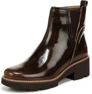 Naturalizer Women's Darry Bootie Water Repellent Ankle Boot