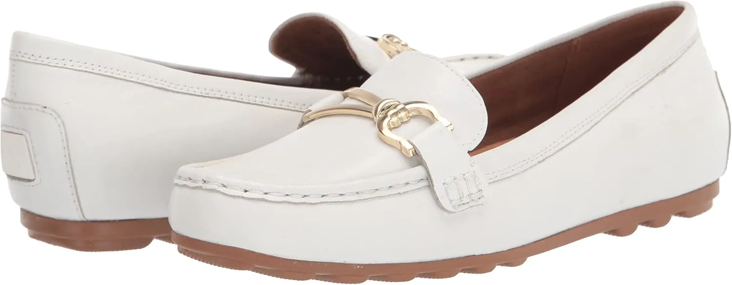 Naturalizer Women's Demur Bit Loafer