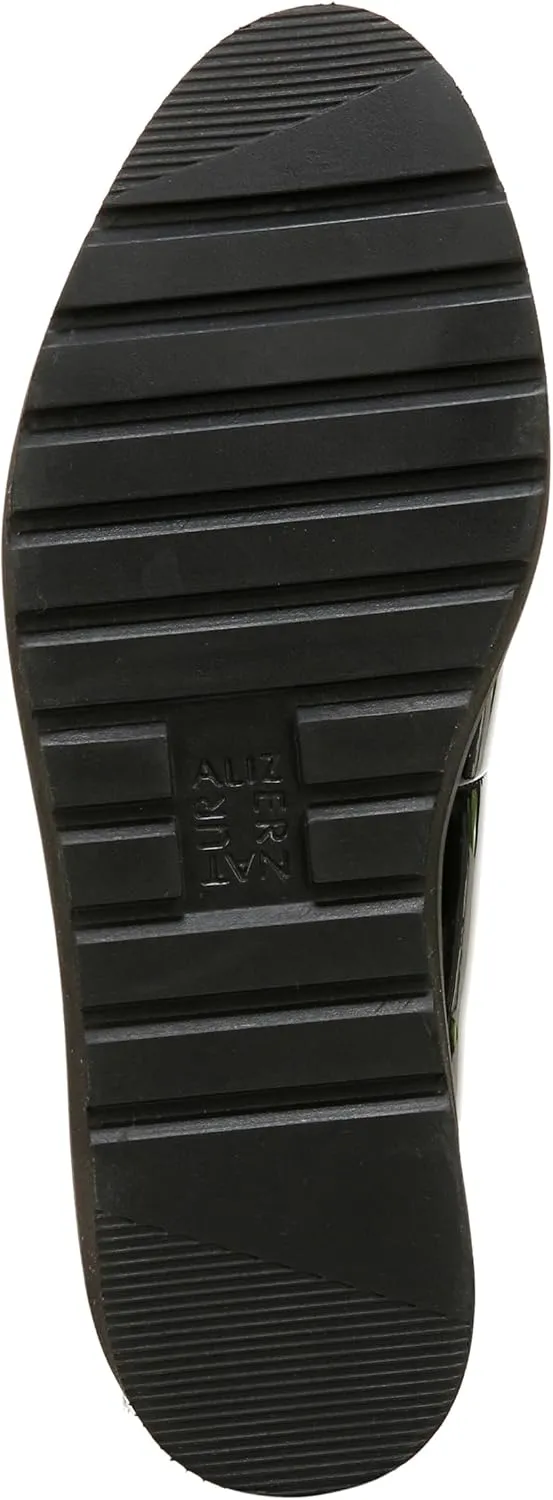 Naturalizer Womens Expert Slip On Loafer