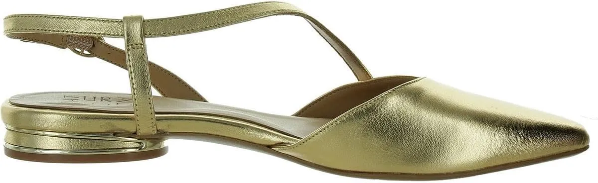 Naturalizer Women's Hawaii Pointed Toe Slingback Flat