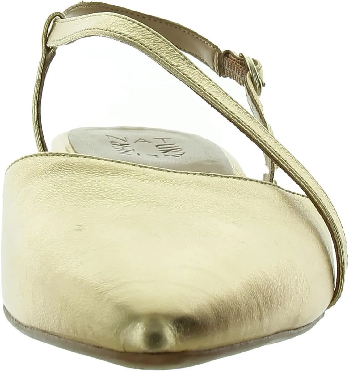 Naturalizer Women's Hawaii Pointed Toe Slingback Flat