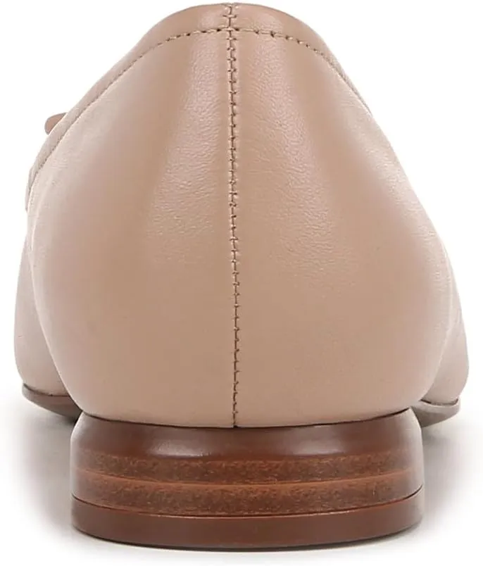 Naturalizer Womens Joiner Pointed Toe Ballet Flat
