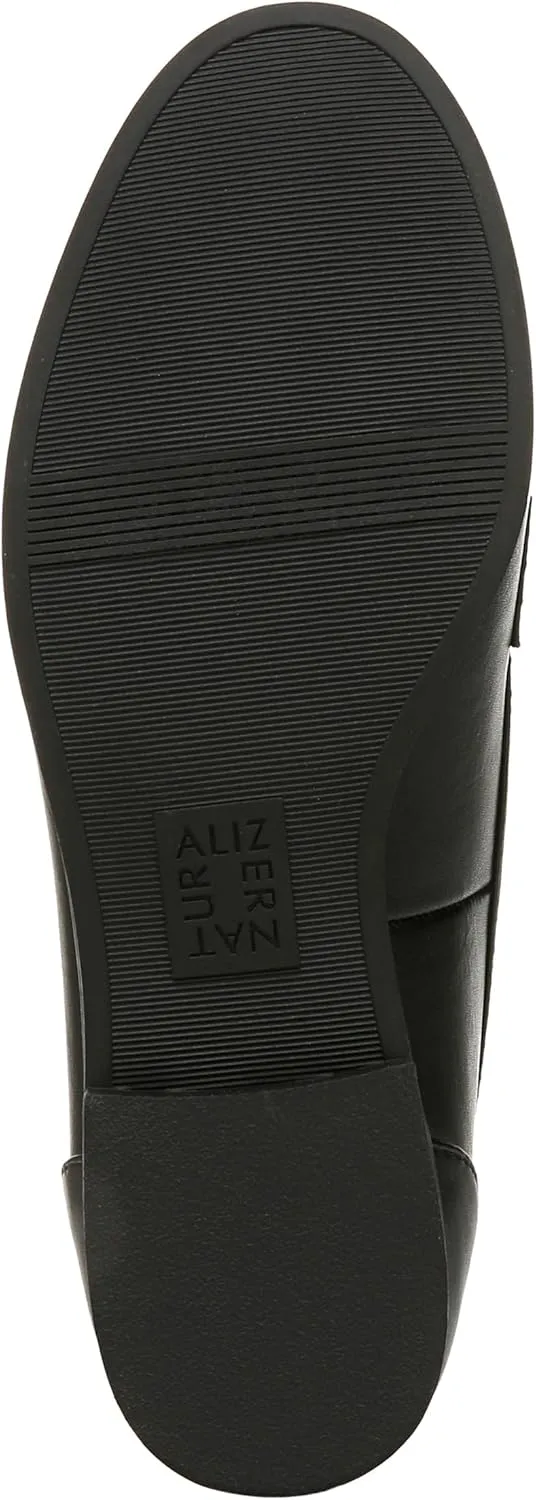 Naturalizer Womens Milo Slip On Loafer