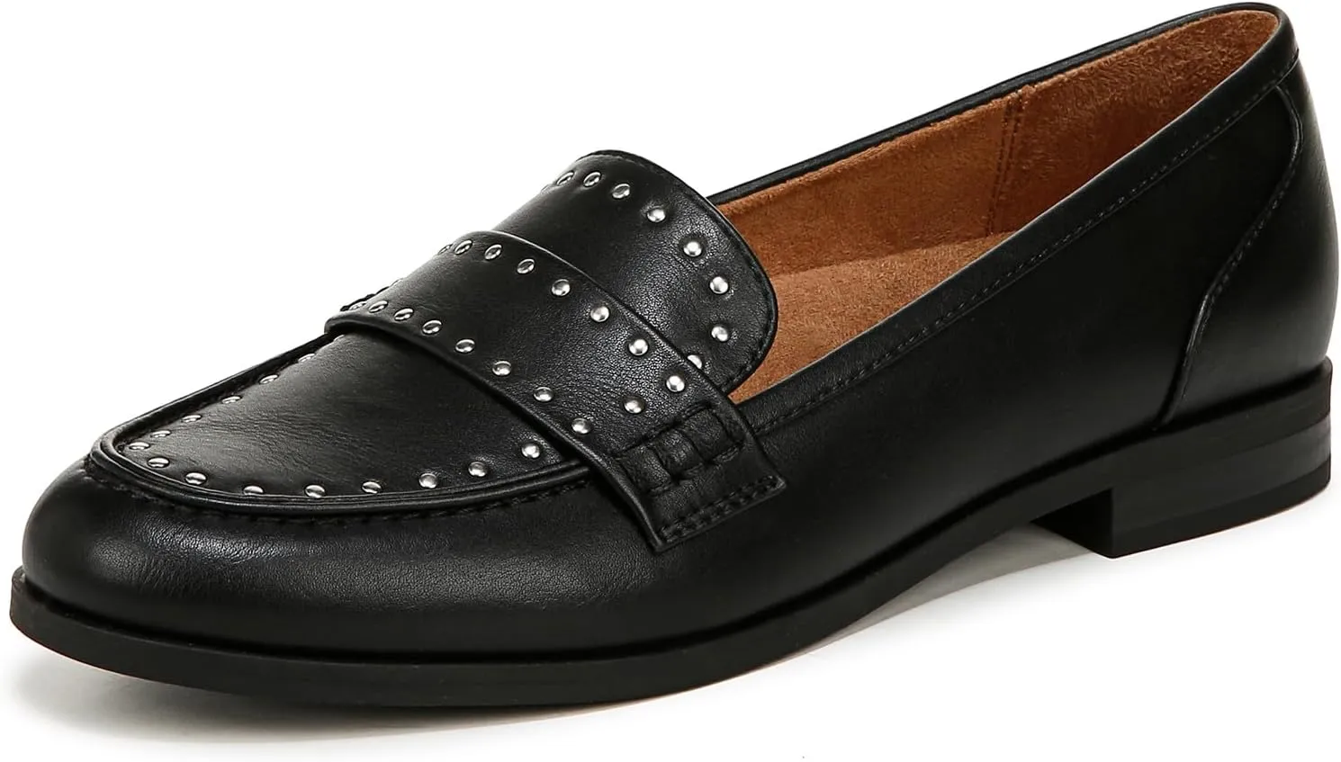 Naturalizer Womens Milo Slip On Loafer