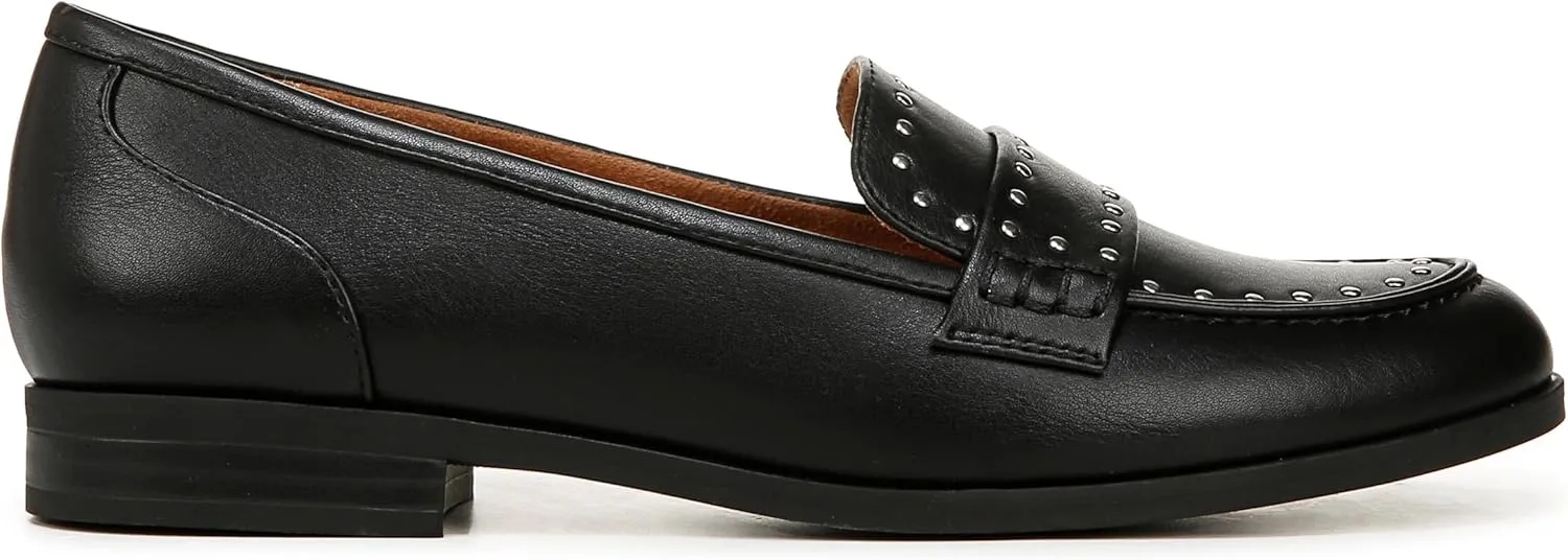 Naturalizer Womens Milo Slip On Loafer