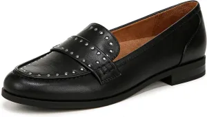 Naturalizer Womens Milo Slip On Loafer