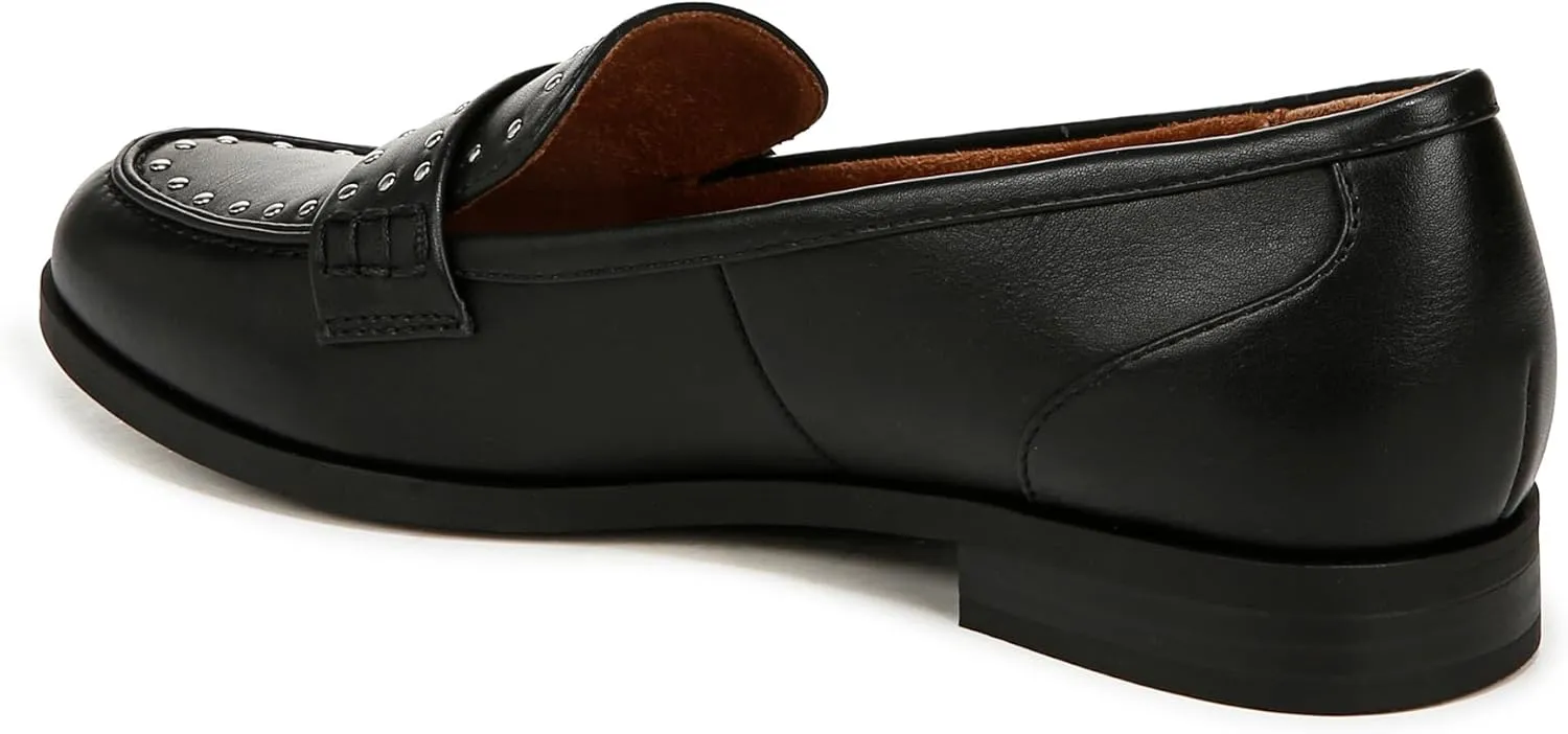 Naturalizer Womens Milo Slip On Loafer