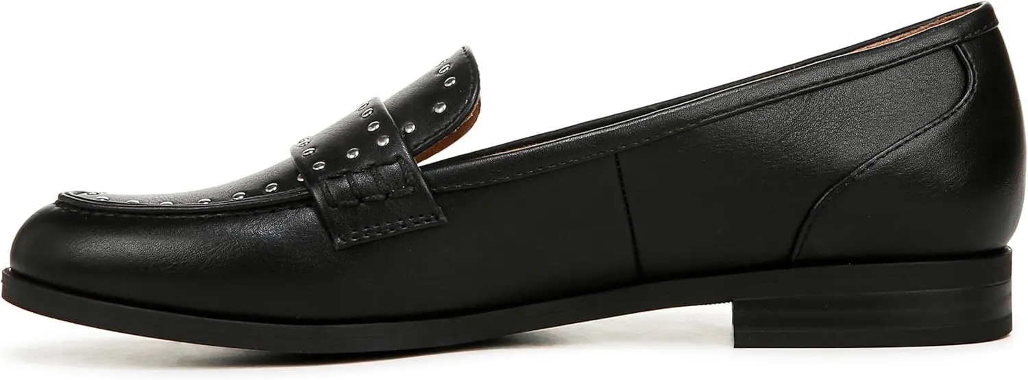 Naturalizer Womens Milo Slip On Loafer