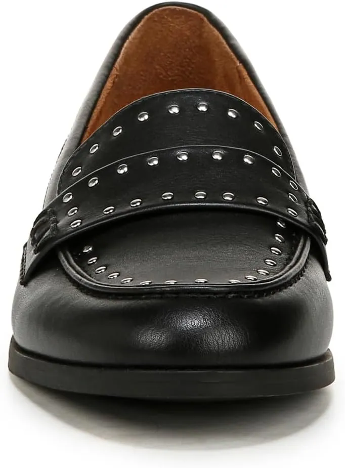 Naturalizer Womens Milo Slip On Loafer