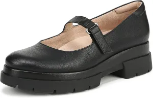Naturalizer Women's Olivet Lug Sole Mary Janes Flat
