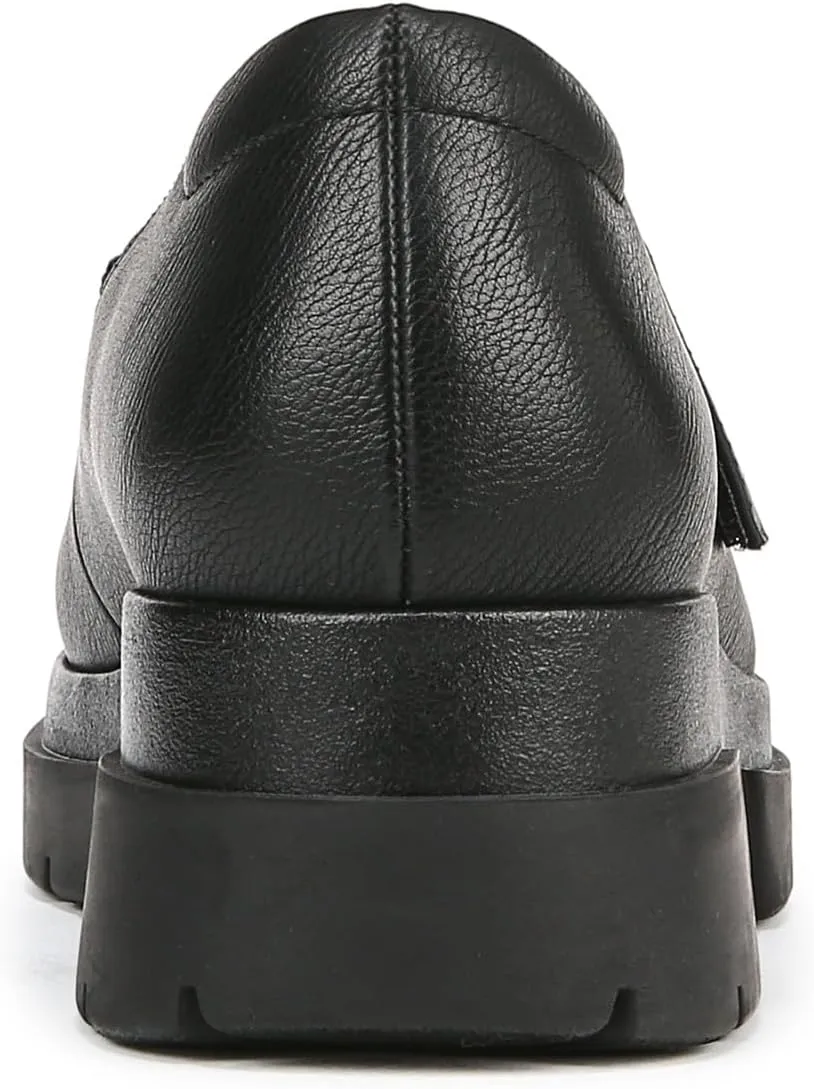 Naturalizer Women's Olivet Lug Sole Mary Janes Flat