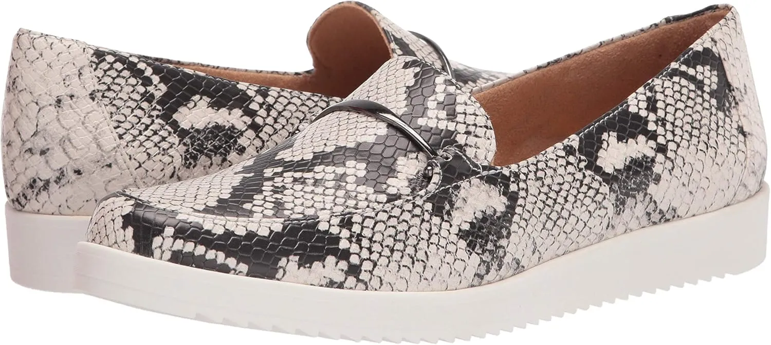 Naturalizer Women's Ranger Slip-On Loafer