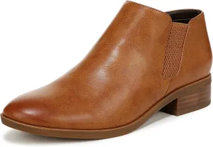 Naturalizer Women's Respect Ankle Boot
