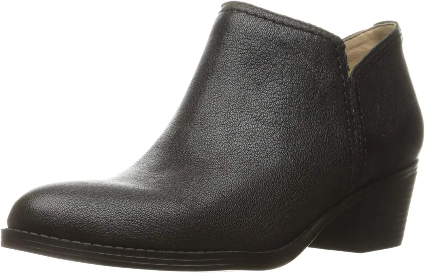 Naturalizer Women's Zarie Ankle Bootie