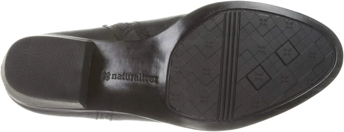 Naturalizer Women's Zarie Ankle Bootie