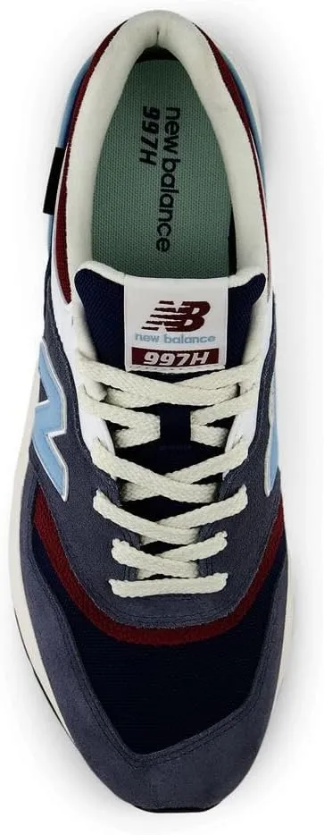 New Balance Men's 997H V1 Sneaker