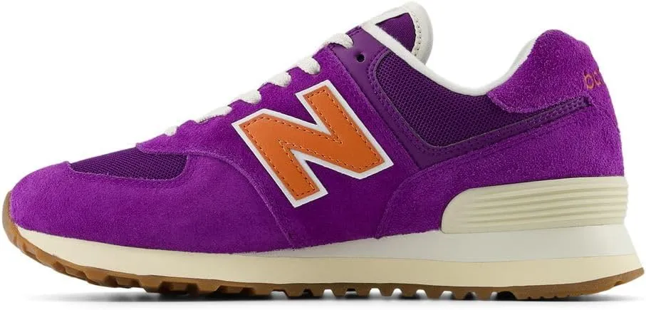 New Balance Women's 574 V2 Evolved Sneaker