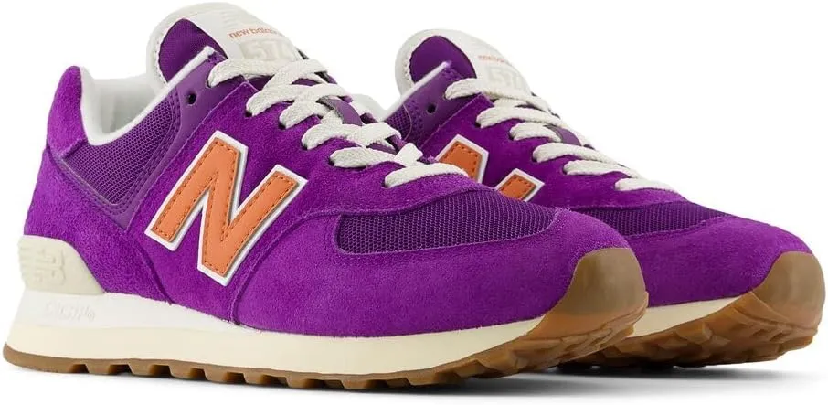 New Balance Women's 574 V2 Evolved Sneaker