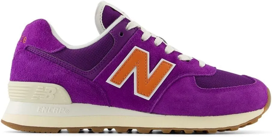 New Balance Women's 574 V2 Evolved Sneaker