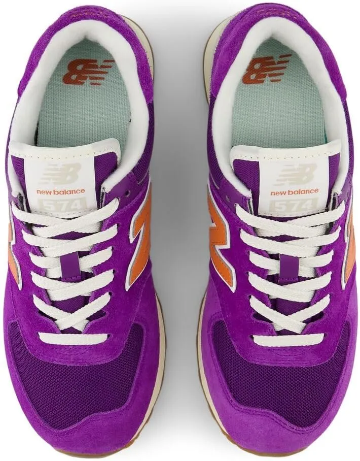 New Balance Women's 574 V2 Evolved Sneaker