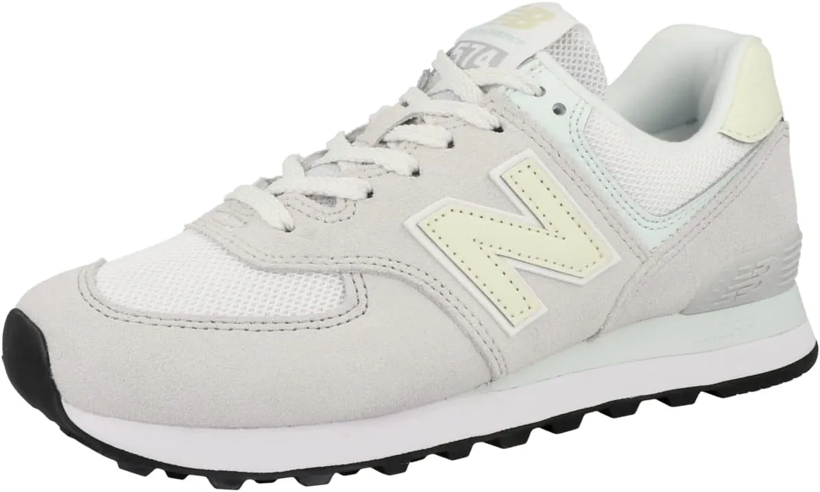 New Balance Women's 574 V2 Varsity Core Sneaker