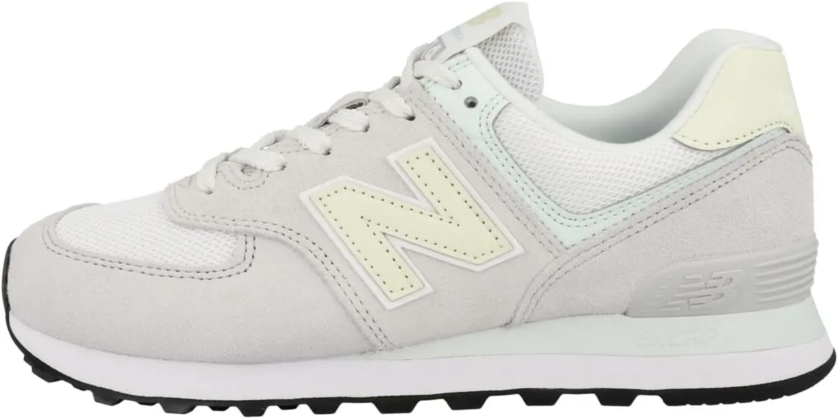 New Balance Women's 574 V2 Varsity Core Sneaker