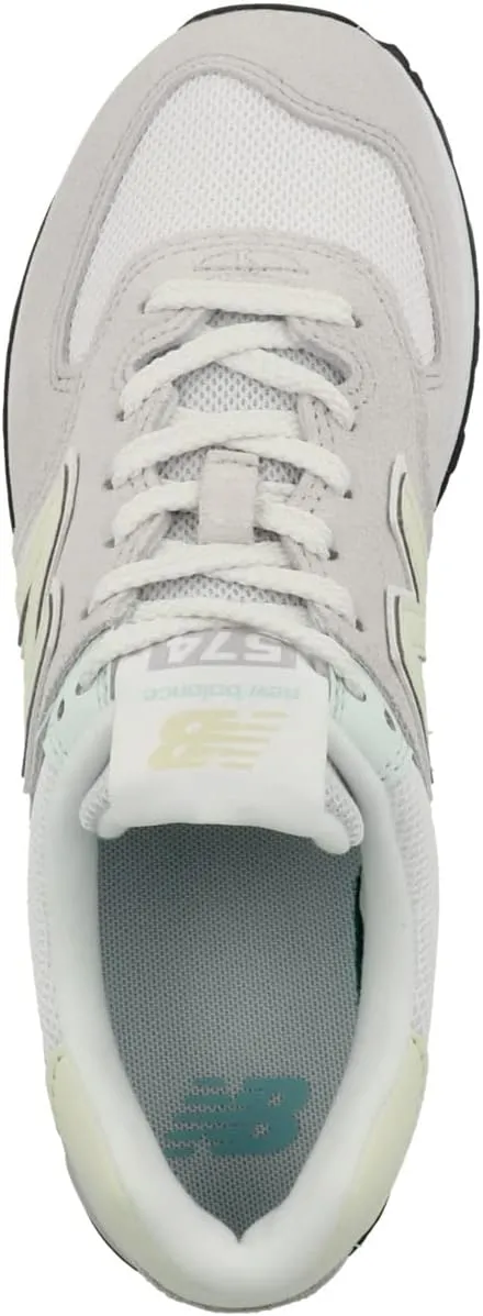 New Balance Women's 574 V2 Varsity Core Sneaker