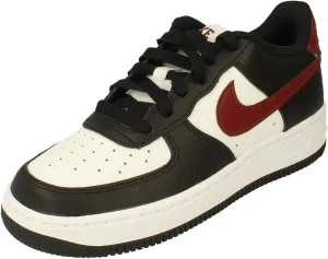 Nike Air Force 1 Gs Big Kids Shoes Size- 5