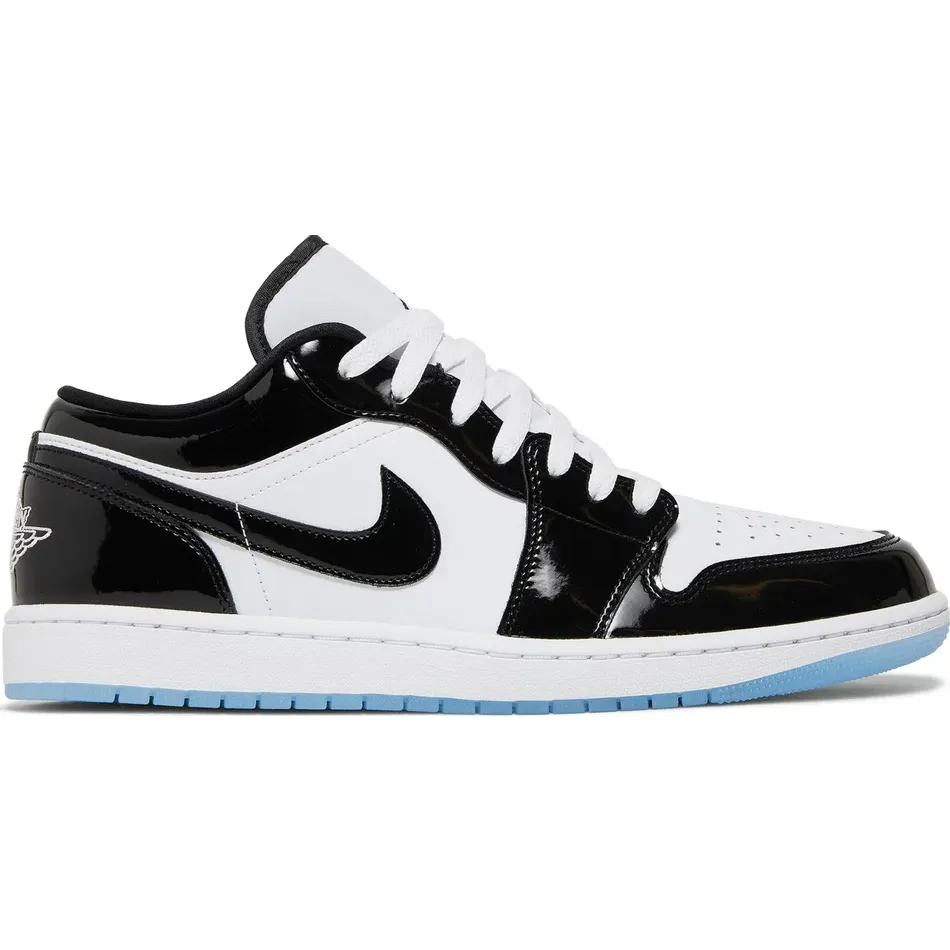 Nike Air Jordan 1 Low SE Concord