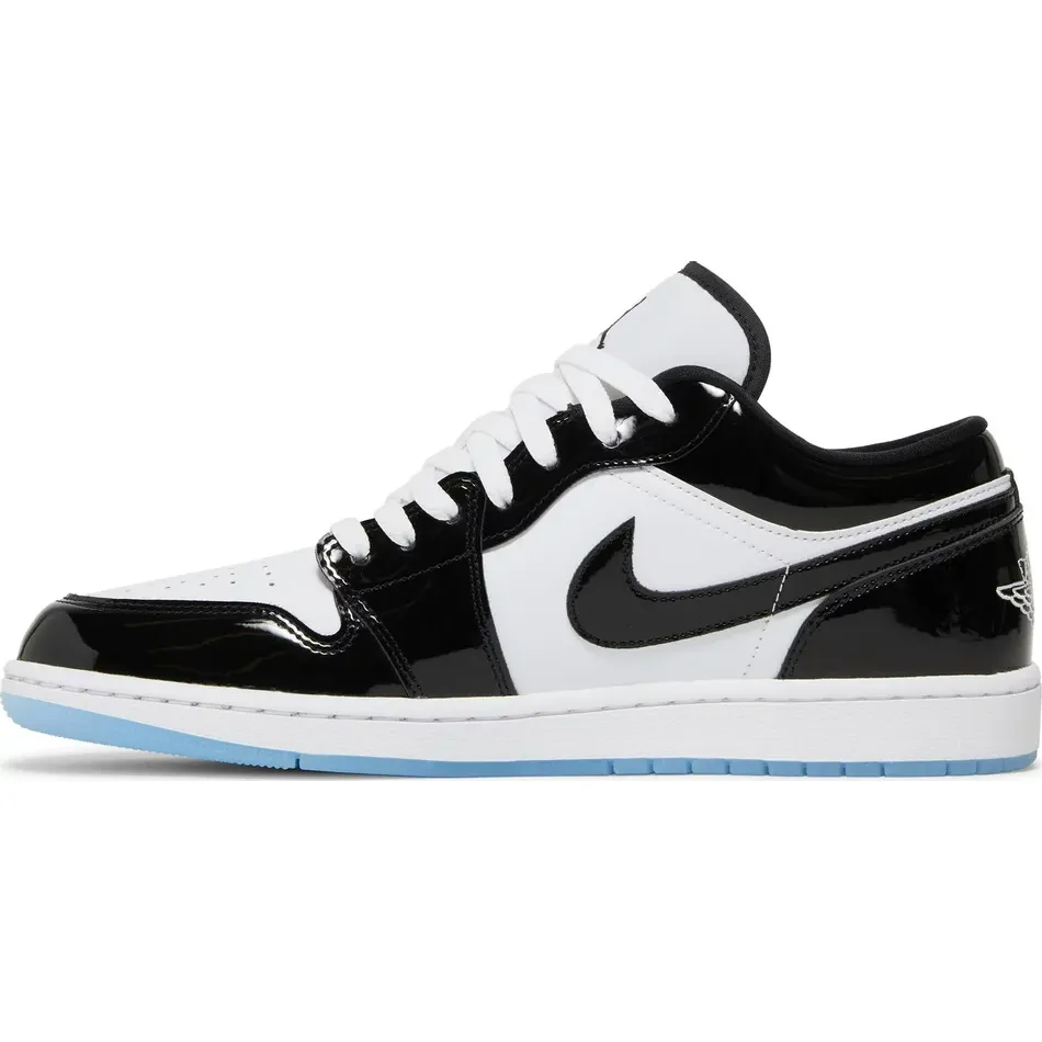 Nike Air Jordan 1 Low SE Concord
