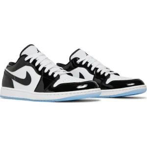 Nike Air Jordan 1 Low SE Concord