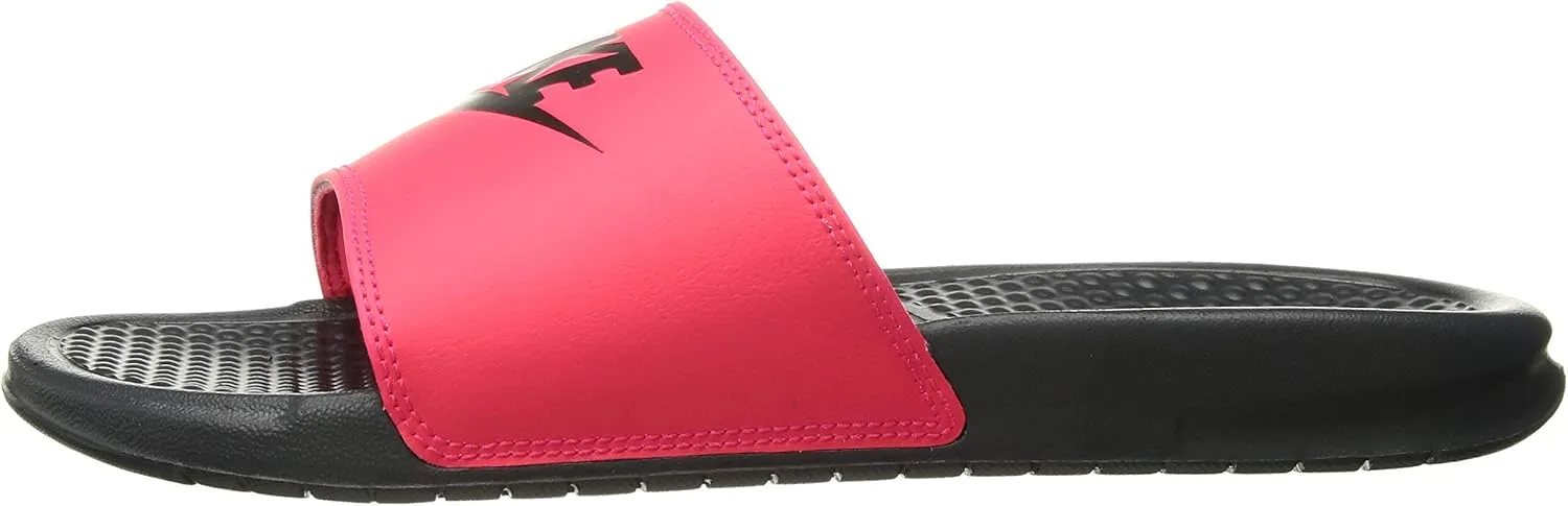 Nike Men's Benassi Solarsoft Slide Athletic Sandal