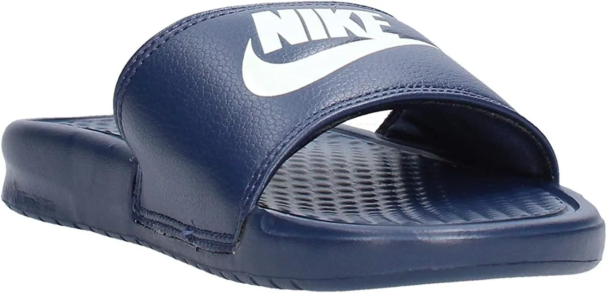 Nike Men's Benassi Solarsoft Slide Athletic Sandal