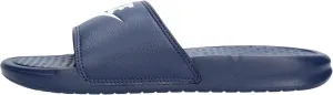 Nike Men's Benassi Solarsoft Slide Athletic Sandal