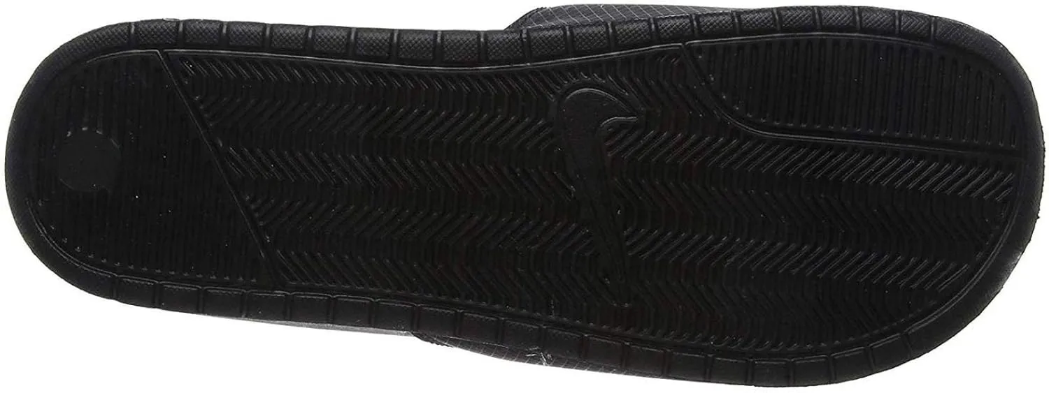 Nike Men's Benassi Solarsoft Slide Athletic Sandal