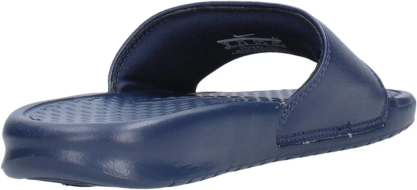 Nike Men's Benassi Solarsoft Slide Athletic Sandal