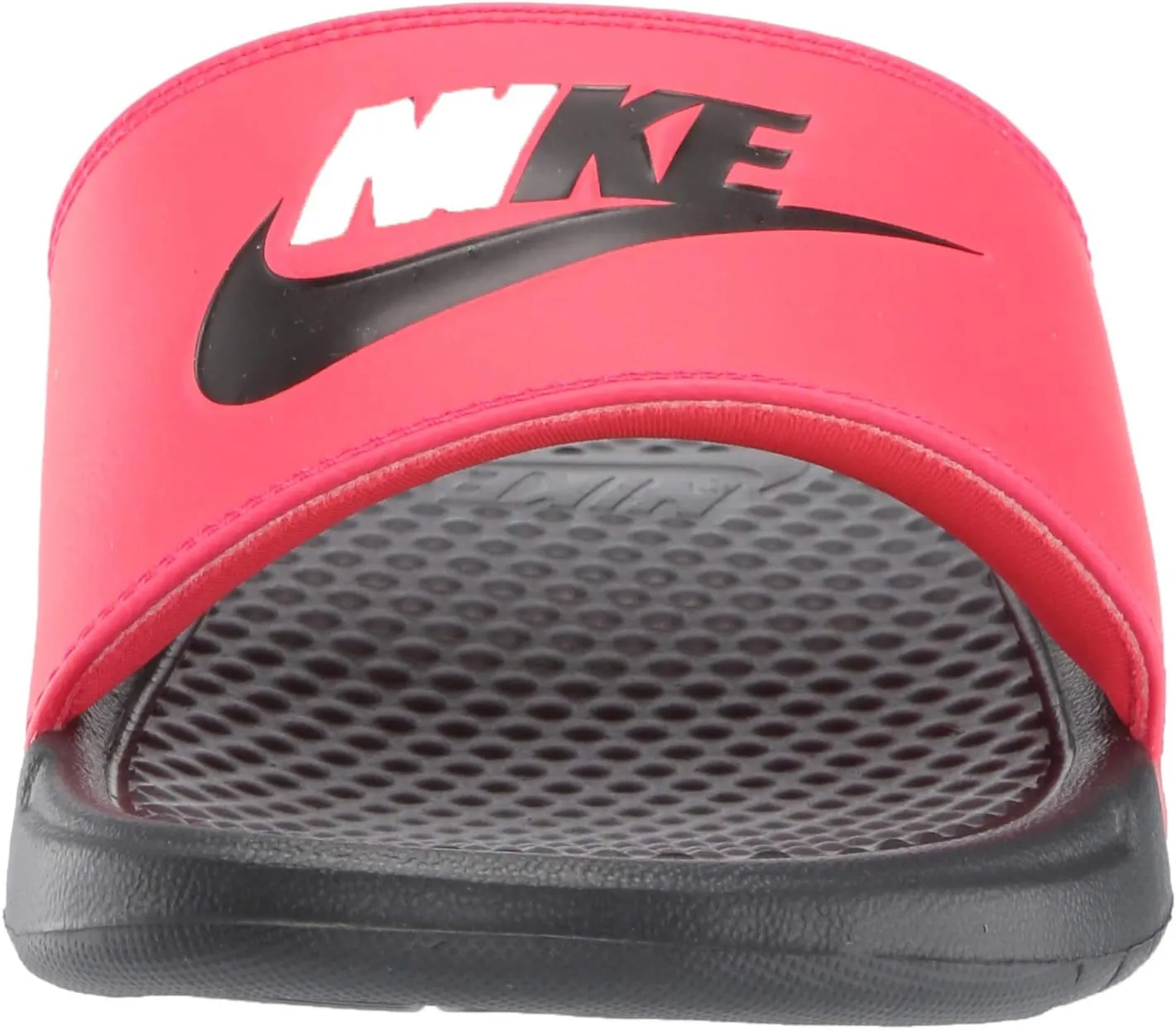 Nike Men's Benassi Solarsoft Slide Athletic Sandal