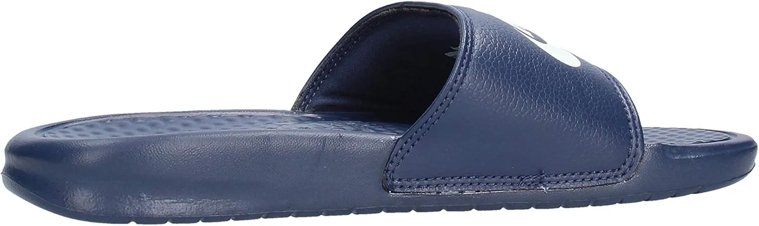 Nike Men's Benassi Solarsoft Slide Athletic Sandal