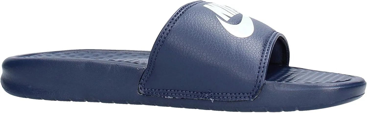 Nike Men's Benassi Solarsoft Slide Athletic Sandal
