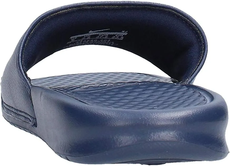 Nike Men's Benassi Solarsoft Slide Athletic Sandal