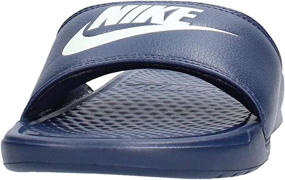 Nike Men's Benassi Solarsoft Slide Athletic Sandal