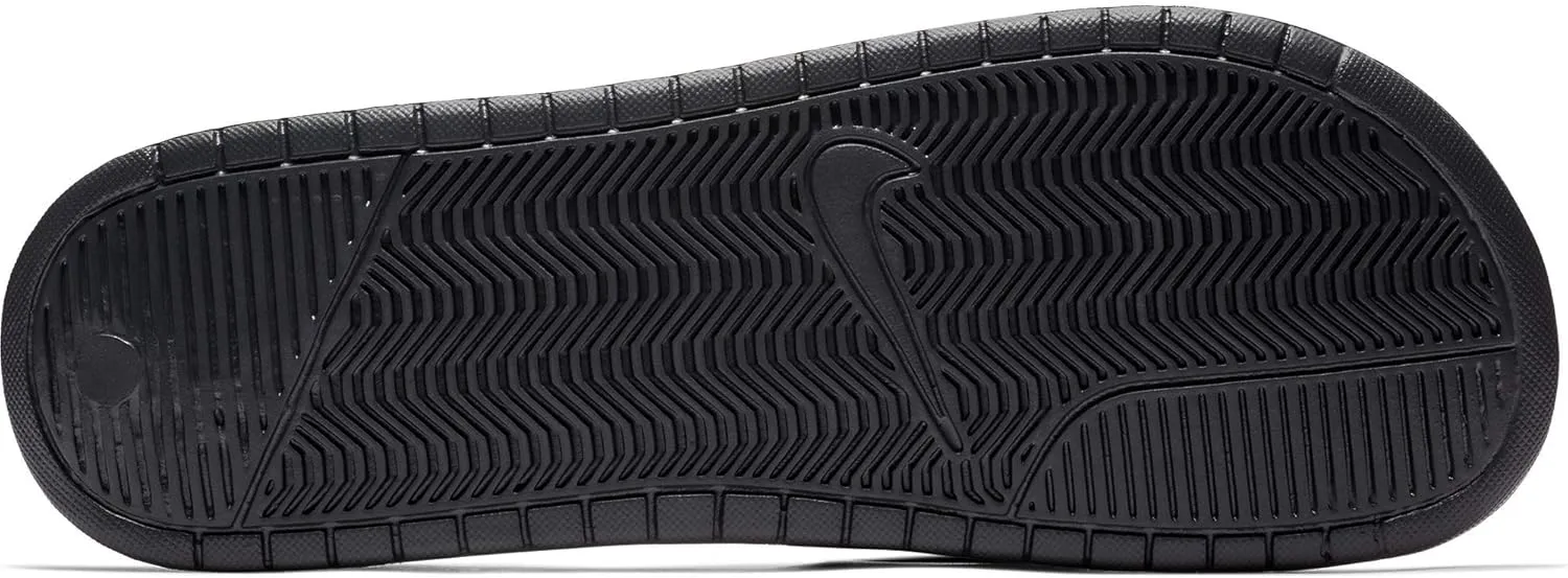 Nike Men's Benassi Solarsoft Slide Athletic Sandal