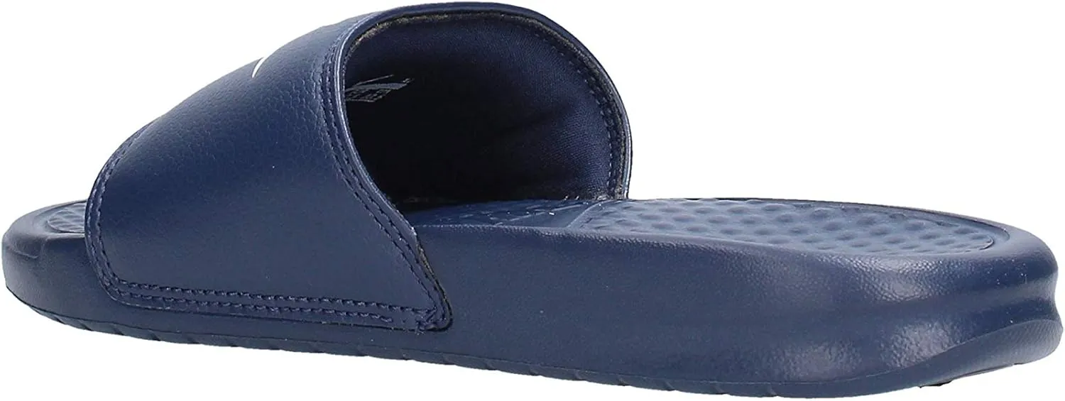 Nike Men's Benassi Solarsoft Slide Athletic Sandal